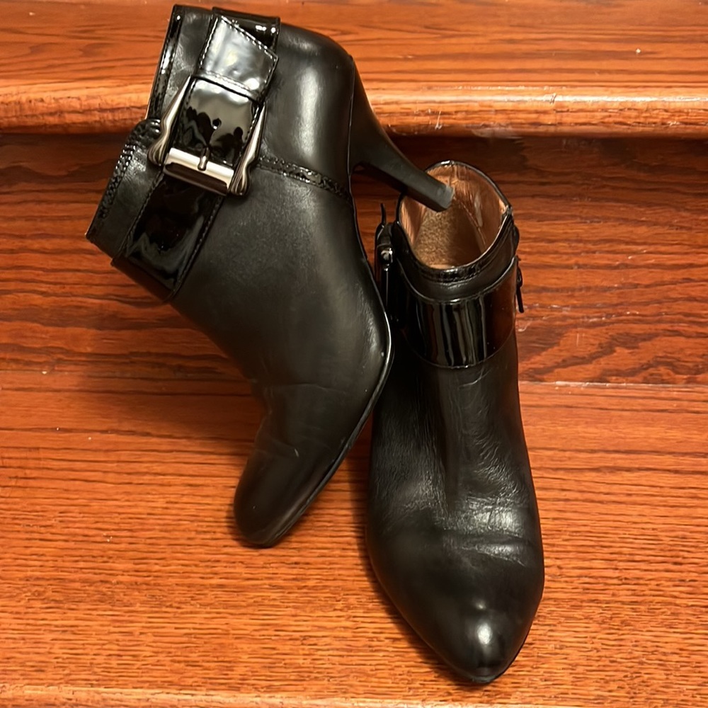 Booties!! - Picture 2 of 2